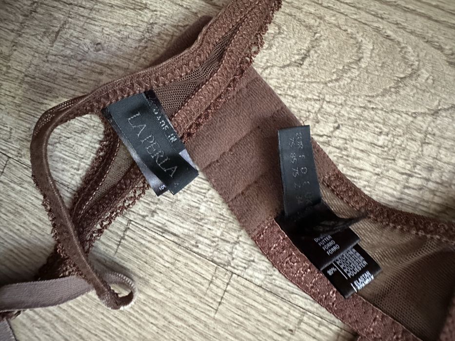 Комплект нижнего белья La Perla