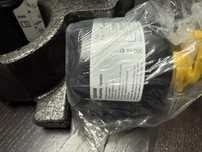 Kit anti furo BMW original certificado Novo