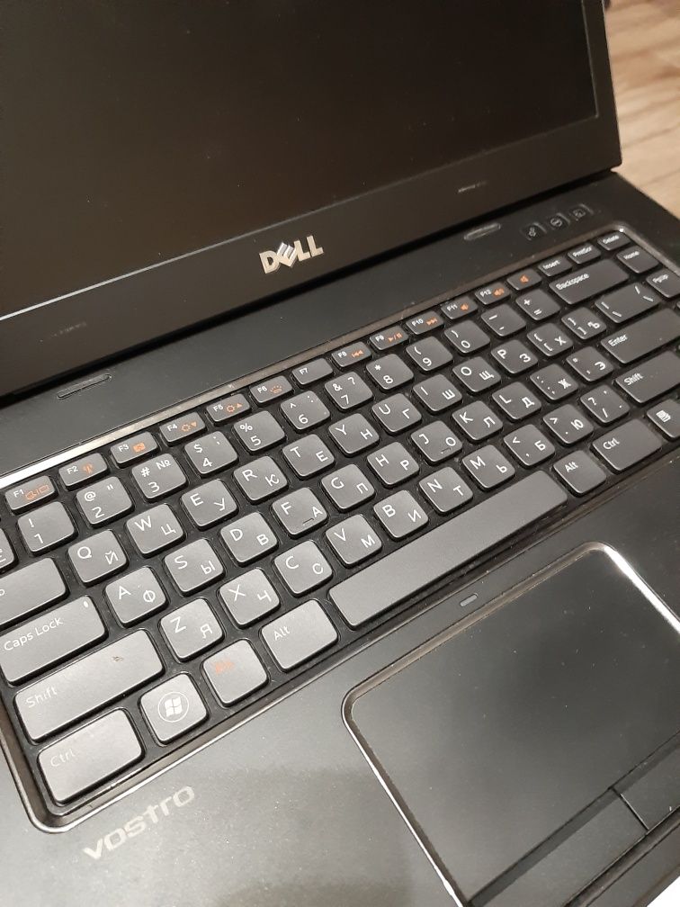 Ноутбук Dell Vostro 3350
