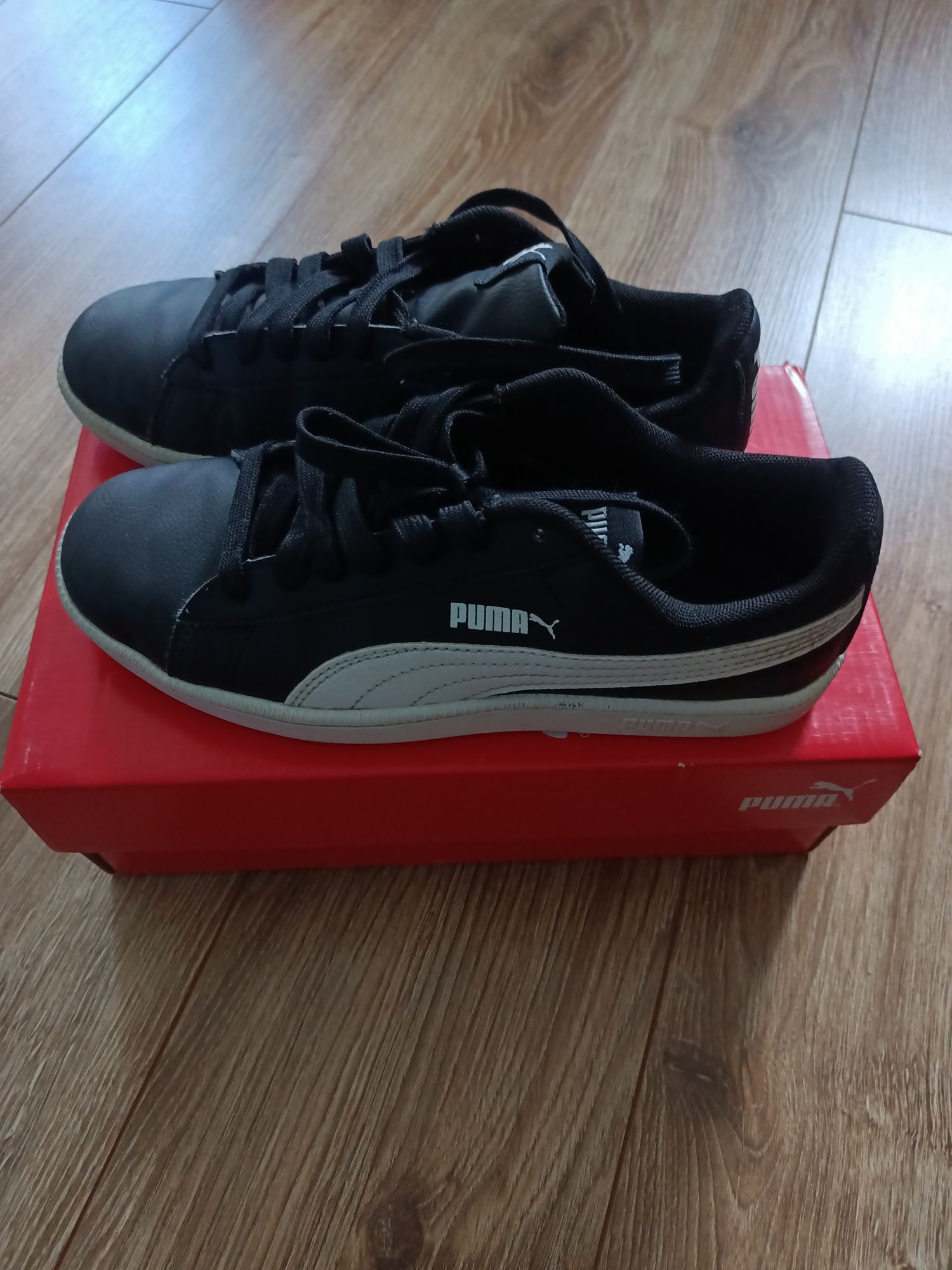 Buty adidas Puma 22 cm