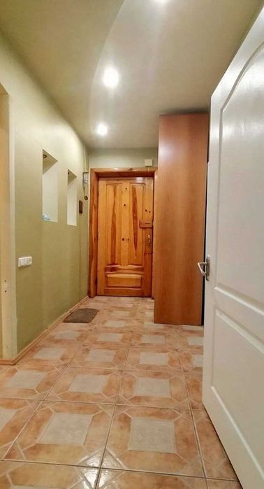 Аренда 2комн квартиры пр. А.Поля низ, Комнаты Раздельные, Первая Сдача