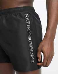 Мужские шорты EA7 Emporio Armani M L XL