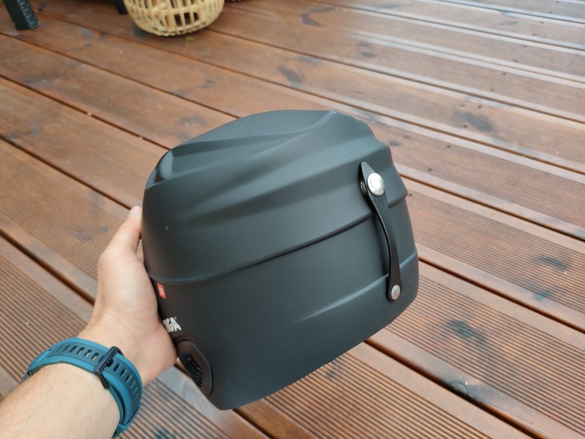 Kask narciarski Stiga zima XS nowy dla dziecka
