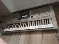 Sprzedam keyboard Yamaha psr s 710