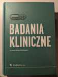 Badania kliniczne Teresa Brodniewicz