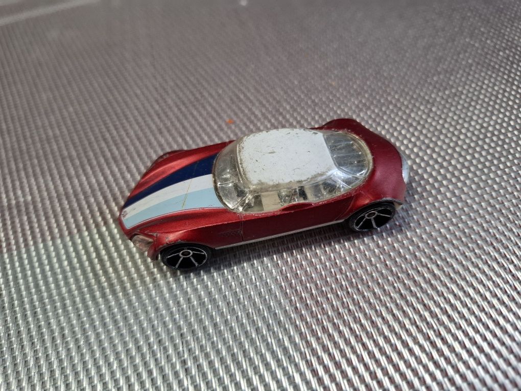 Hot wheels model samochodu