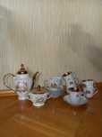 Serwis porcelanowy