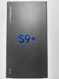 Телефон Samsung Galaxy S9+