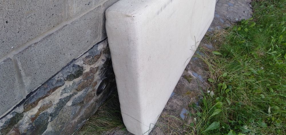 Матрас 180/70/16