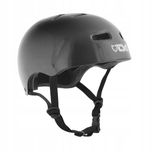 Kask TSG SKATE/BMX Injected Color czarny S/M 54-56 cm