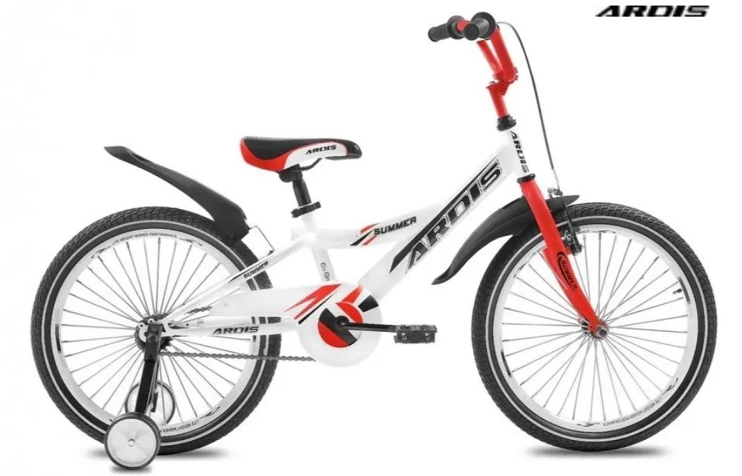 Продам новый Велосипед ARDIS SUMMER BMX 20"