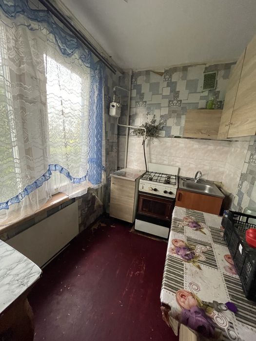 2 кімнатна квартира 4/5 прверх Коротченко-16