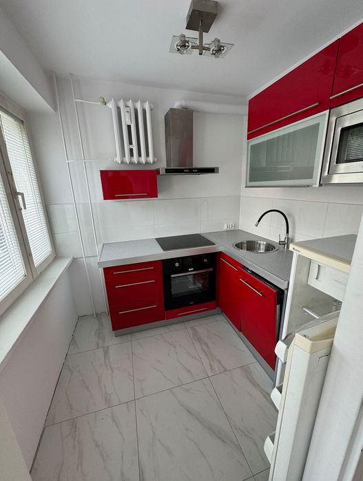 Do wynajęcia mieszkanie trzypokojowe - Konin V Osiedle - 11 Listopada