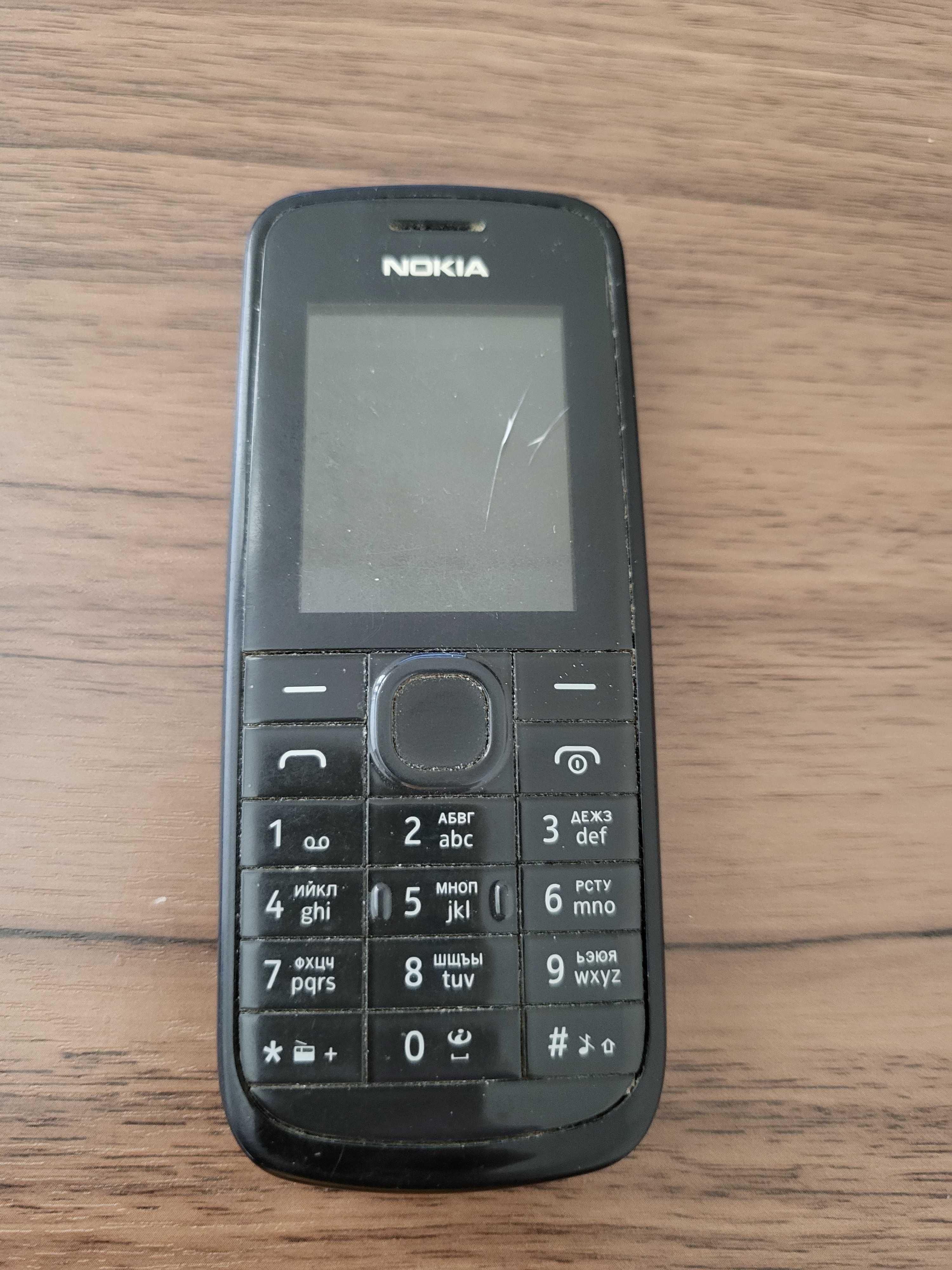Nokia 113 напівробоча