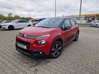 Citroen C3 Aircross*Asystent Pasa Ruchu*AndroidAuto/AppleCarPlay