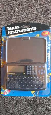Texas Instruments TI PocketMate 100