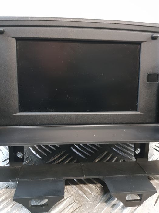 Wyświetlacz Ekran Nawigacji Cntm4290A Mazda 6 I Gg 02R-