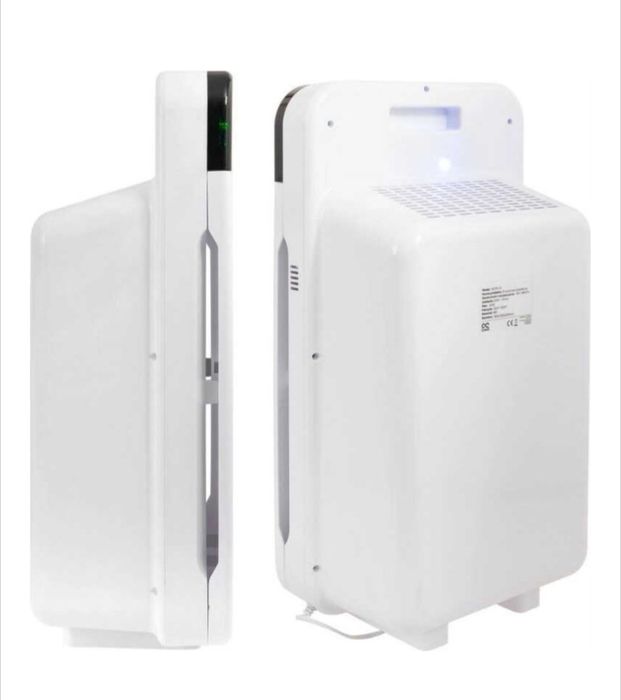 Oczyszczacz powietrza cronos HEPA III