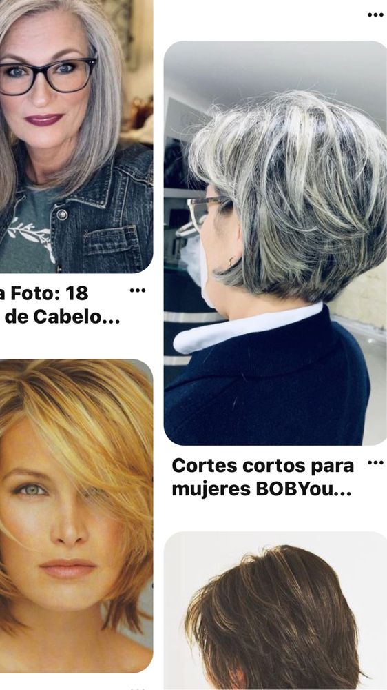 Perucas cabelo humano