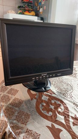 Продам телевизор SHARP SH-1600