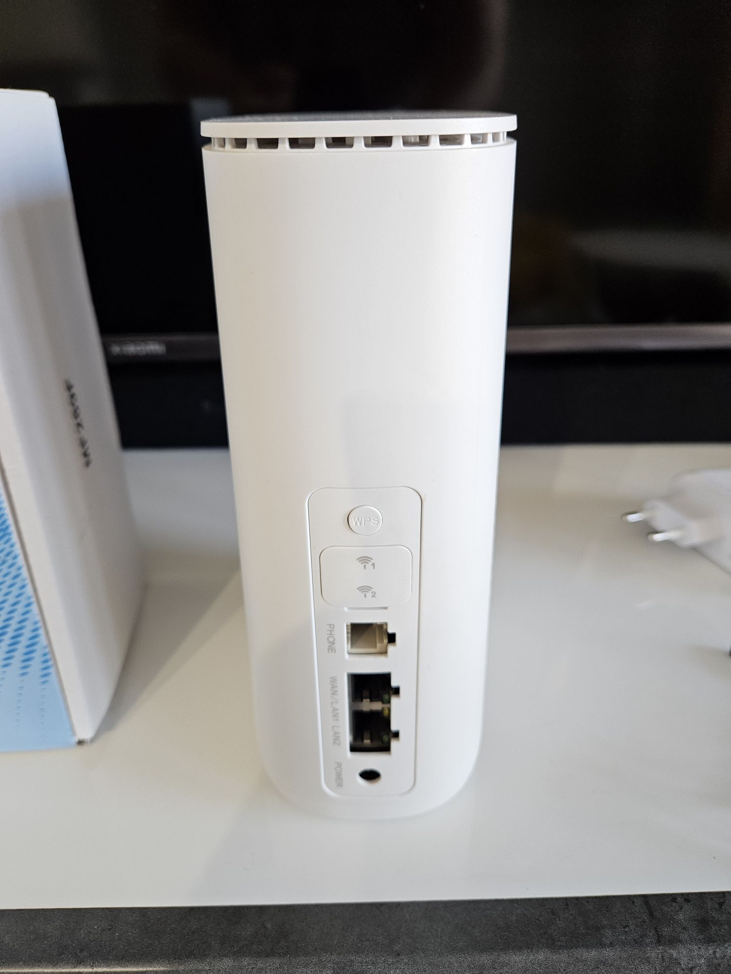 Router Zte MF289F