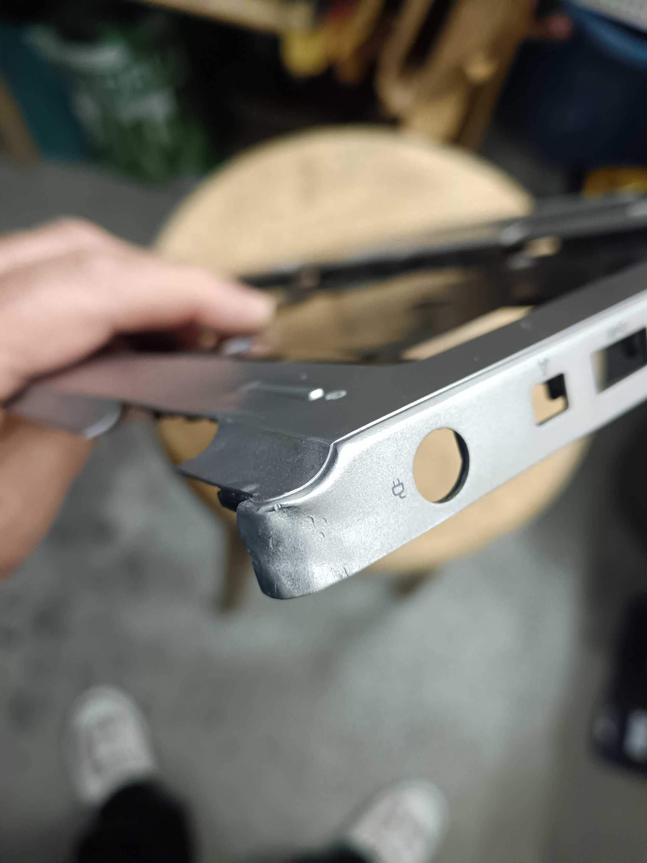 Palmrest HP Elitebook 8460p