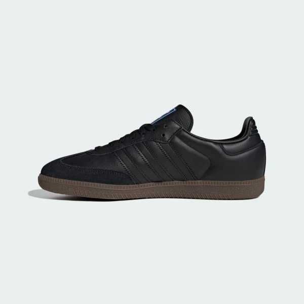 Оригінал! Кросівки Adidas SAMBA OG IE3438