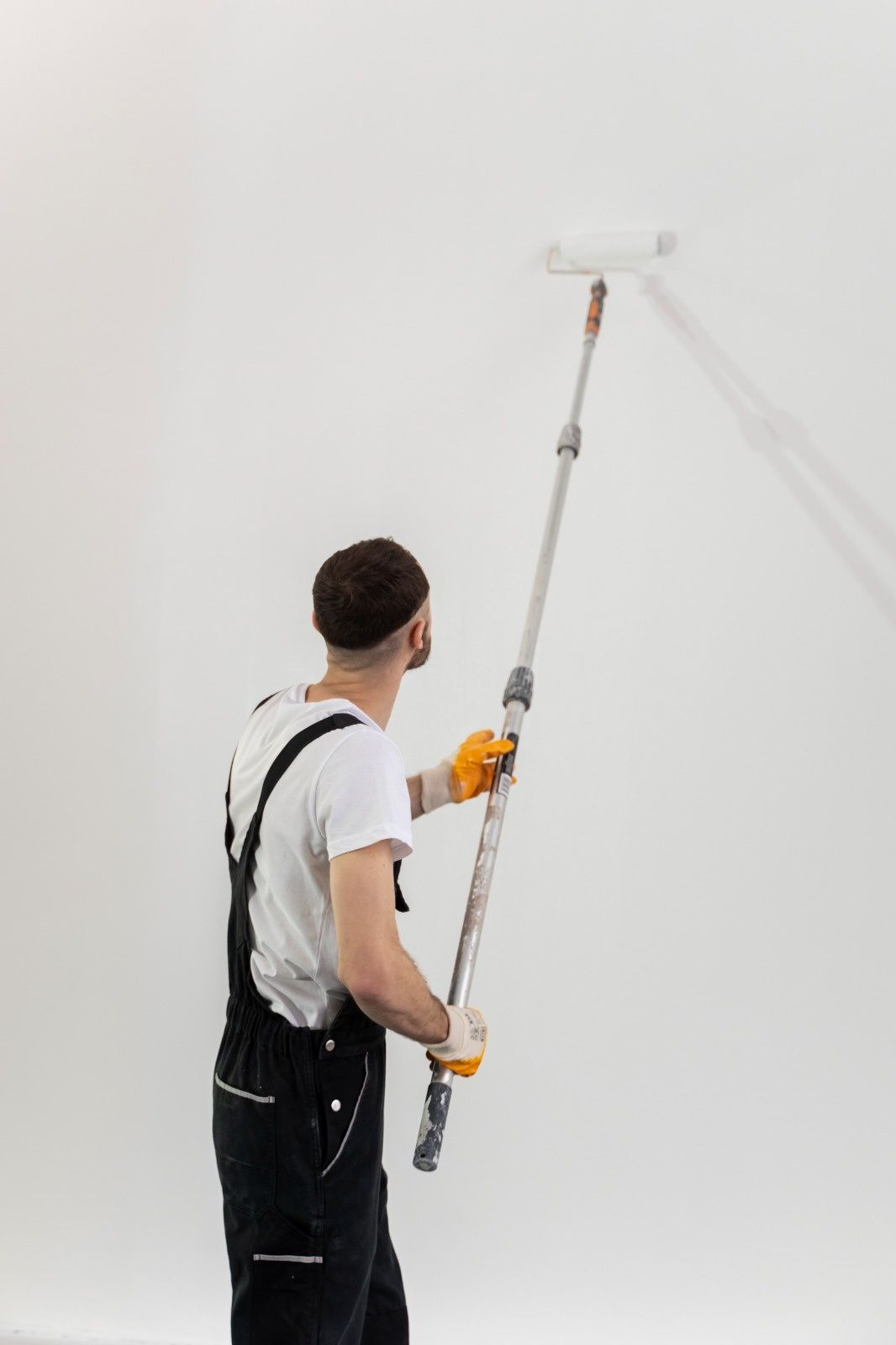 Serviços de Pintura e Decoração