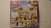 Lego Friends 41006 Piekarnia w Heartlake City, stan bdb