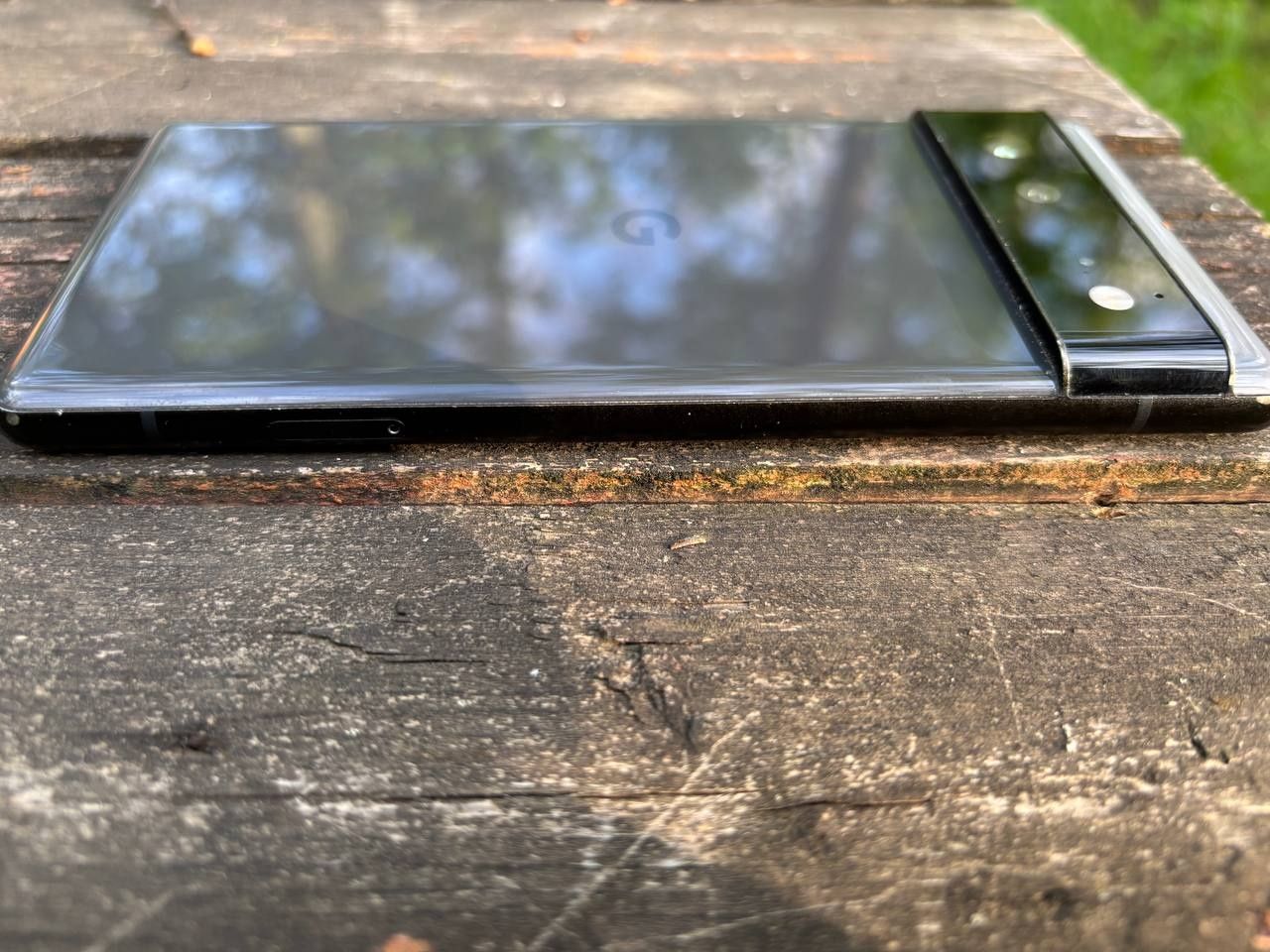 Google Pixel 6 SOFT UNLOCK