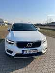 Volvo XC 40 HAK•LPG•4x4•360•