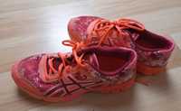 Buty do biegania asics Gel Noosa Tri C603N roz. 38