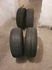 Opony letnie Hankcook 225/60R17 99H - Tucson, Sportage