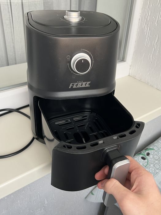 Аерогриль автомобільний 250W / Мультипіч + Форми в Подарунок