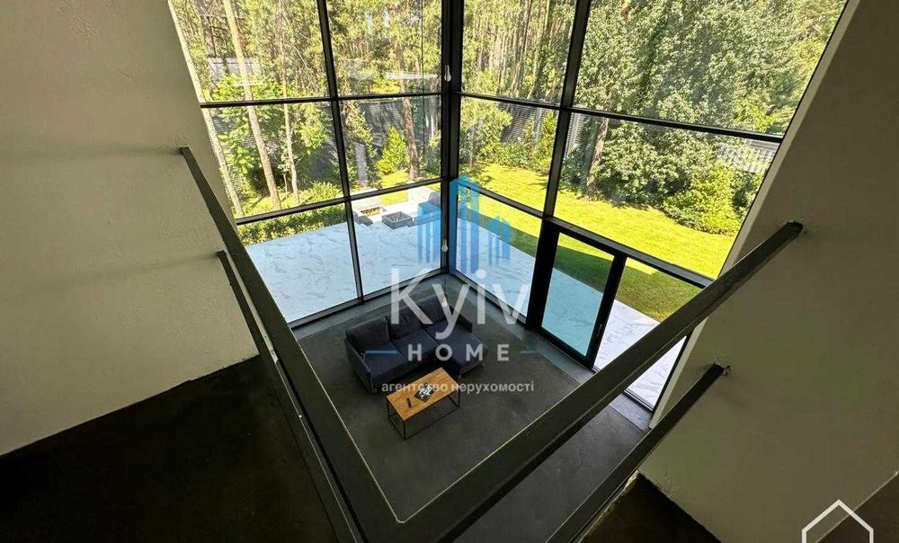 Продаж | Будинок | 520 м2 | Елітний котедж | с. Плюти