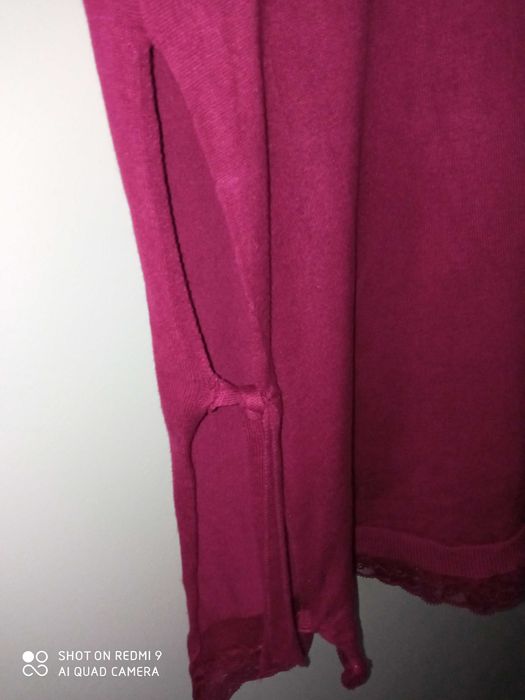 Odzież ciążowa jak nowa