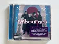 Różni artyści - The Osbournes Family Album + 2 albumy gratis