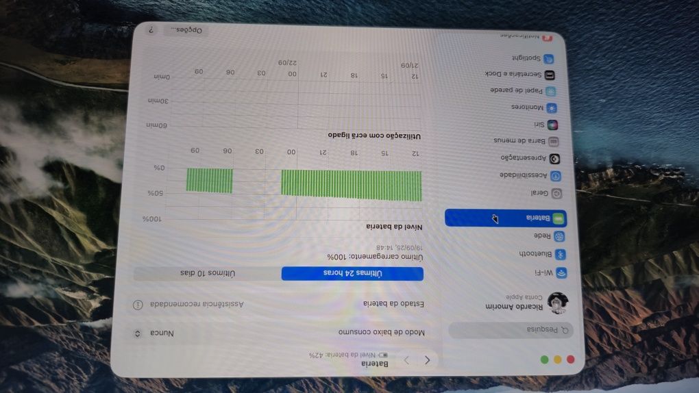 Macbook Pro 16 2019 i7