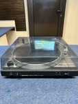Gramofon Unitra G8010