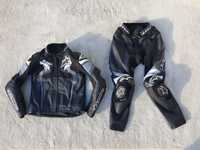 Alpinestars Atem V4 48 Eur -S kombinezon motocyklowy