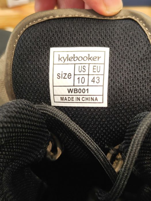 Botas de Pesca Wading com Sola de Borracha – T43 (Novas)