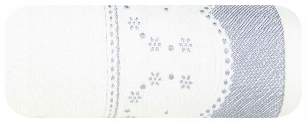 Ręcznik Kąpielowy Bawełniany Tina Frotte 70x140