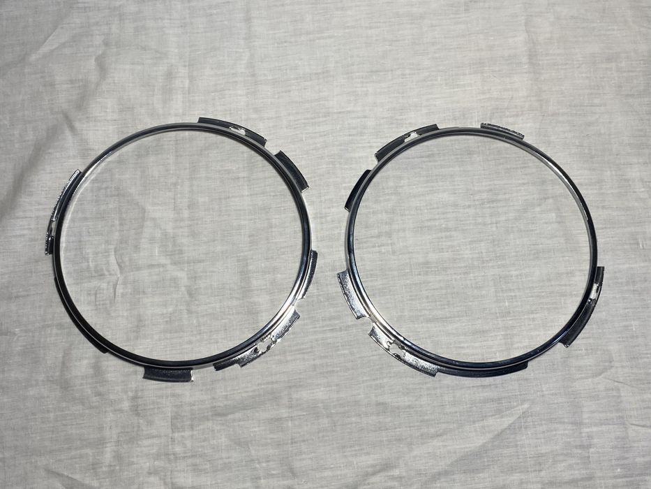 фары ВАЗ 2101