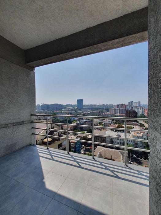 Продам видовой офис, БЦ Цивилизация, центр, улица Мечникова