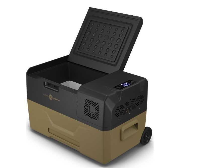 Lodówka turystyczna Peme Expedition 30 Storm Sand/Sklep/FV23%/Powystaw
