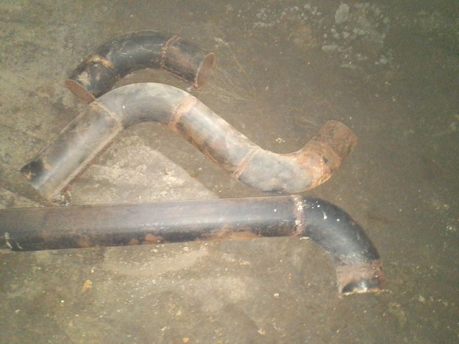 Продам буржуйку чугунную