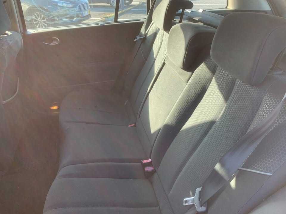 2003 Renault Megane 2 Break