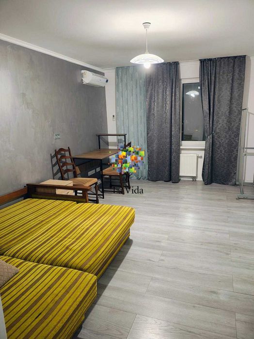 Здам 1к квартиру в ЖК Місто Квітів