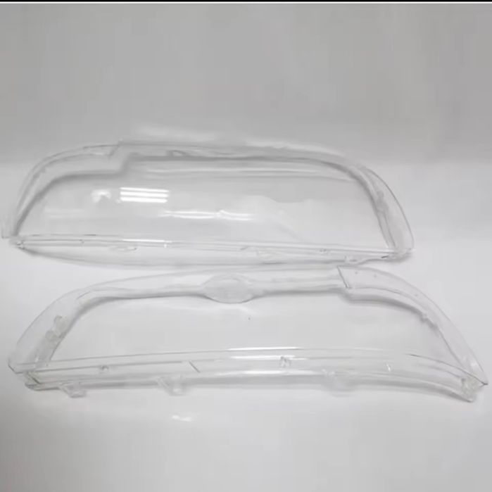 Скло фар bmw e39 bmw 5 моделі стекло фар