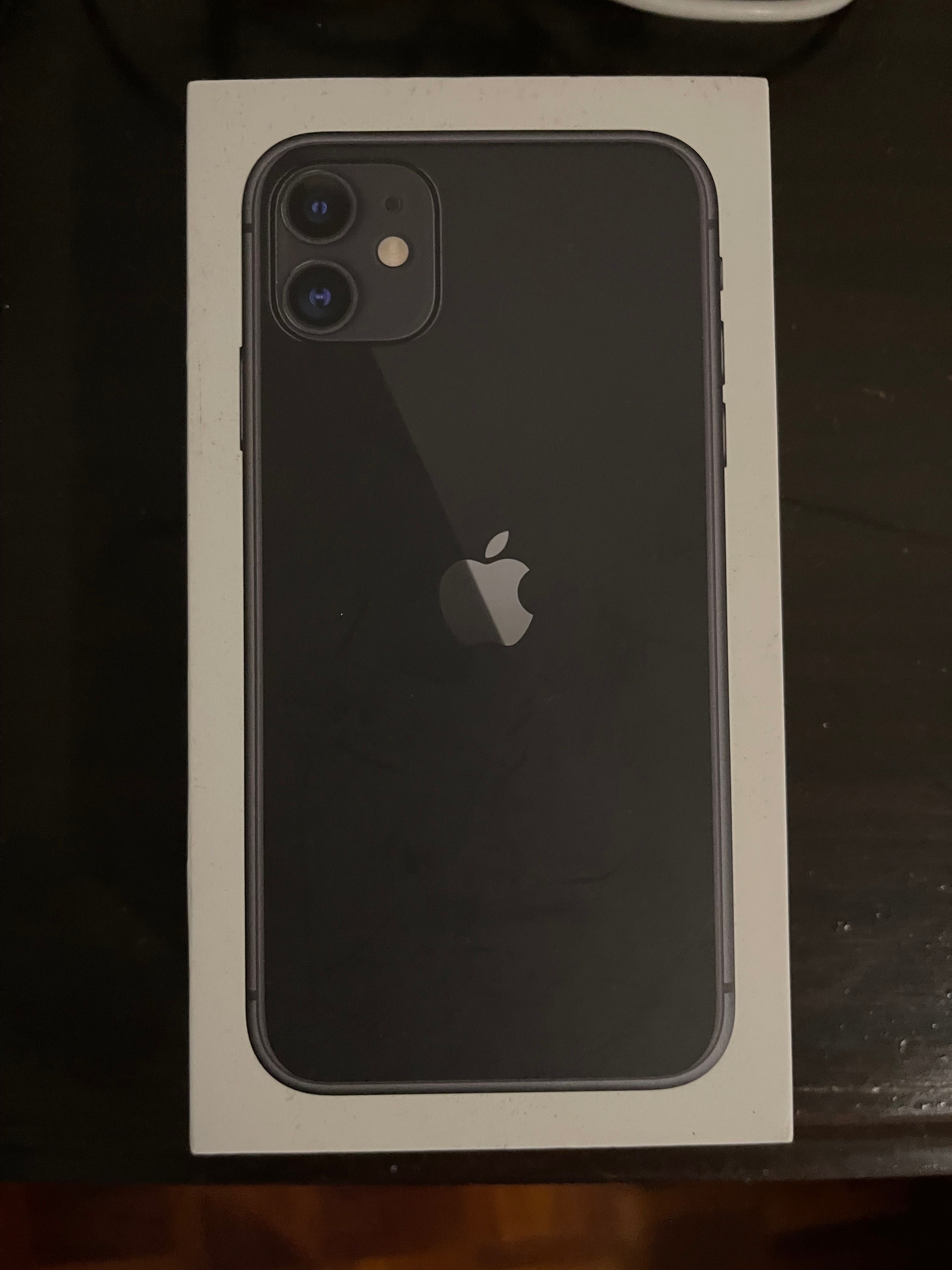 Iphone 11 em bom estado